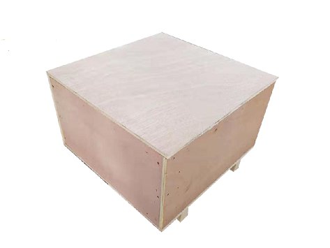 儋州免熏蒸木箱